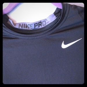 Nike Pro Compression Shirt